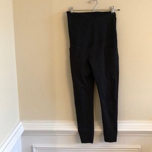 Zella maternity leggings